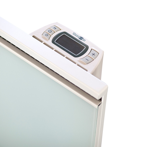 Инфракрасный обогреватель Теплофон ЭРГ/ЭВНАП 1,5 Binar белый