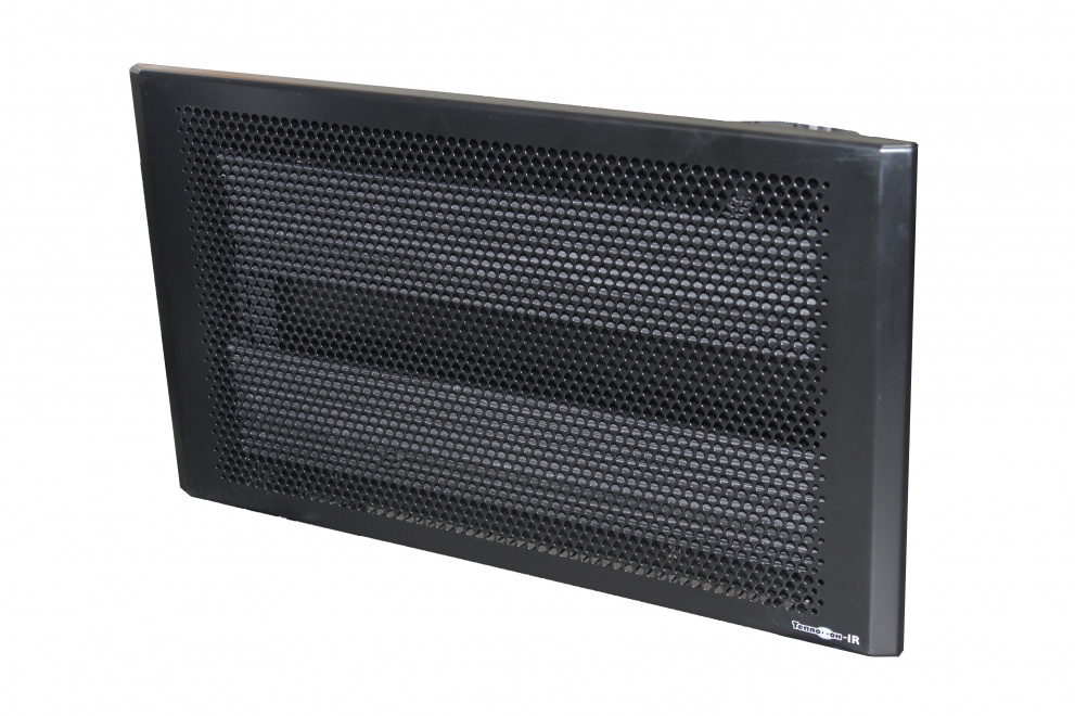 Инфракрасный обогреватель Теплофон-IR/IT ЭРГУС-1.5/220 черный Инфракрасный обогреватель Теплофон-IR/IT ЭРГУС-1.5/220 черный
